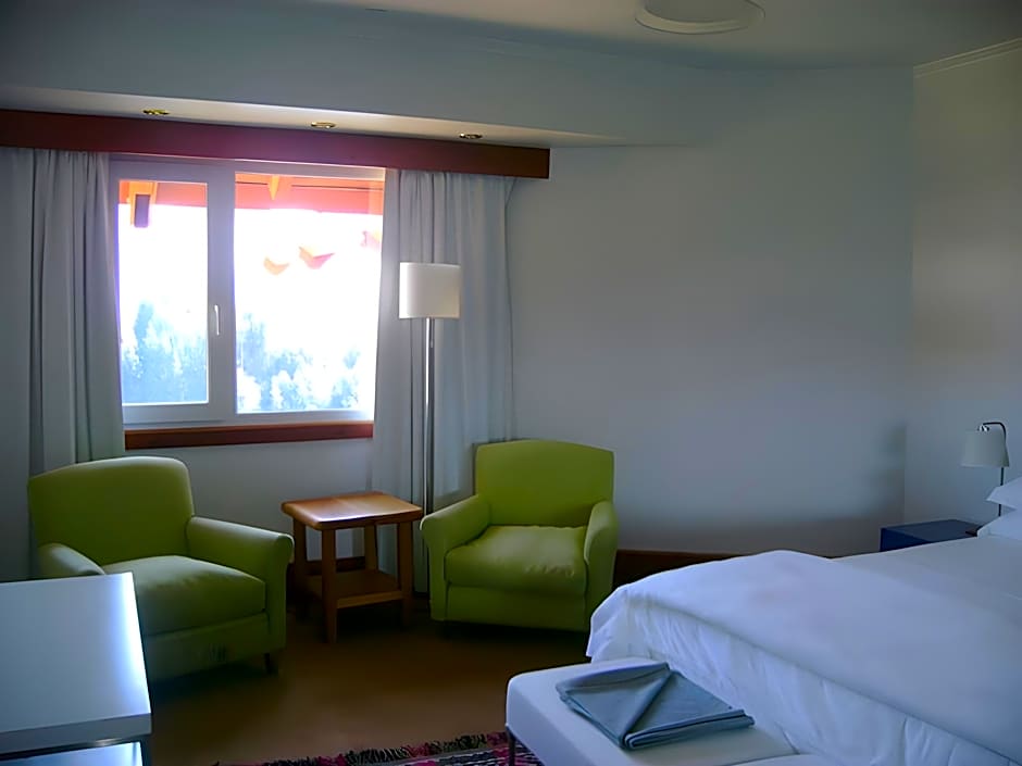 Isla Victoria Lodge