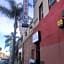 Hotel West Inn, Hollywood - LA