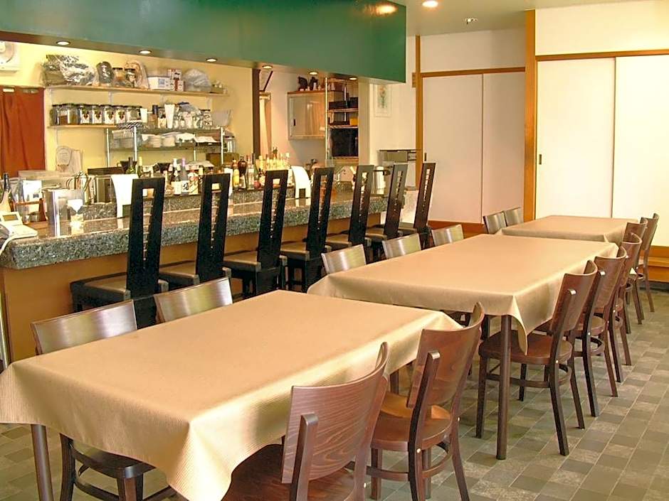 Ichimiya Green Hotel