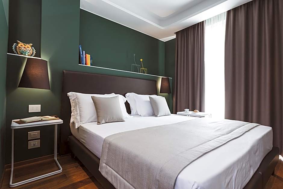 Callistos in Callistos Hotel & Spa