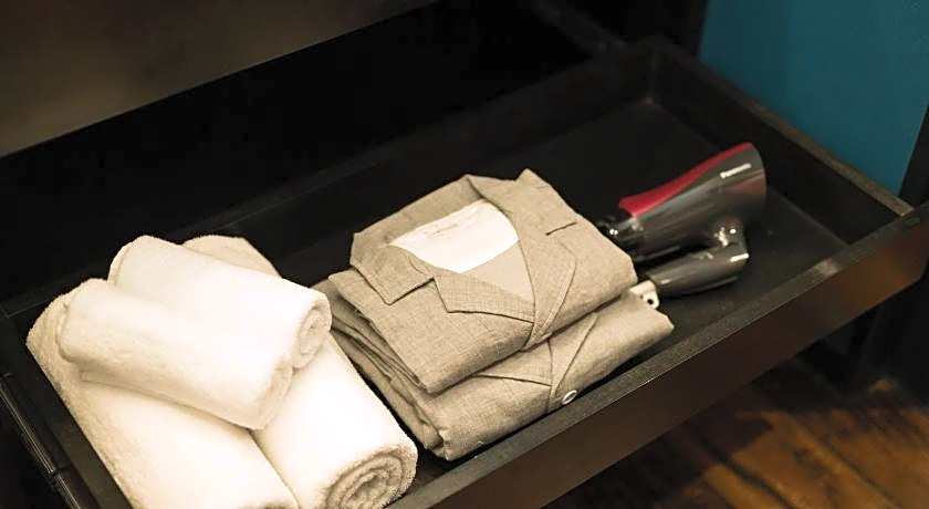 Hotel Shikisai Kyoto