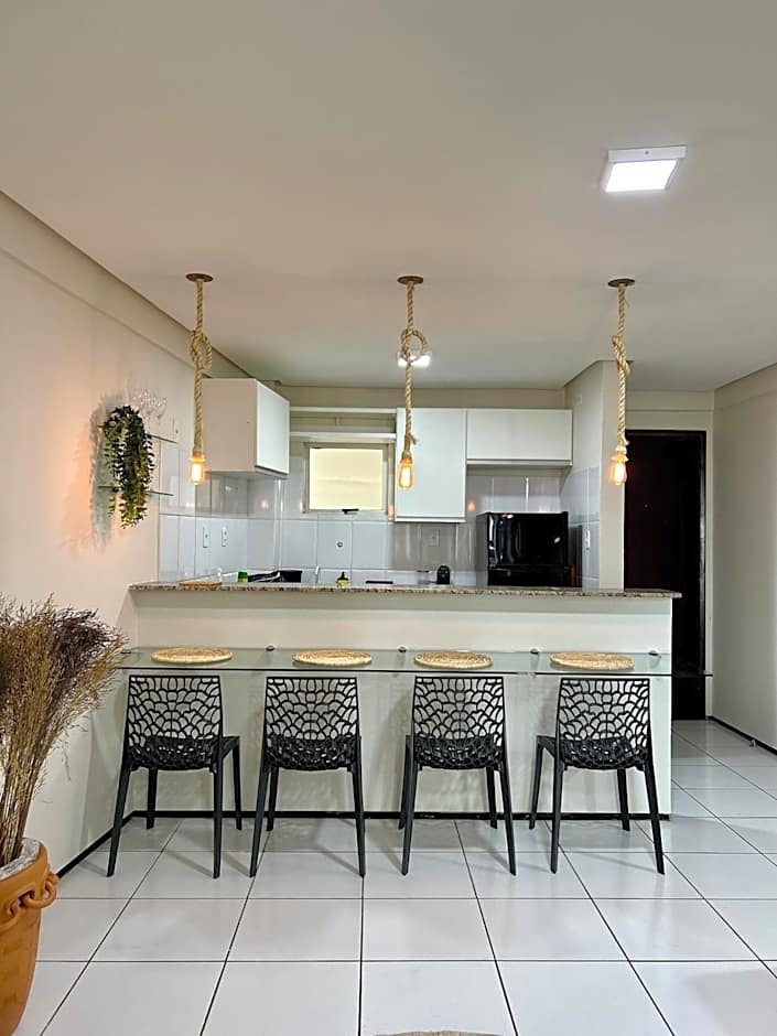 (106) Exclusive Ocean View on Litorânea Beach