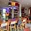 greet hotel Castets Coeur des Landes