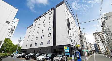 KOKO HOTEL Himeji Castle - formerly Hotel Wing International Himeji