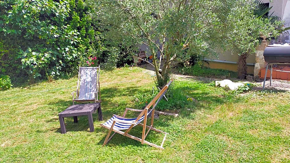 L'étape du Canal - Pèlerins, Randonneurs, Vacanciers