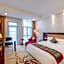 Grand Metropark Hotel Shandong