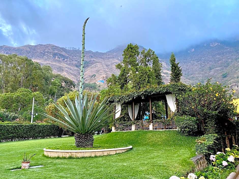 Villa Santa Catarina