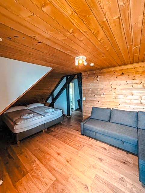 Hotel Bergsonne Rigi