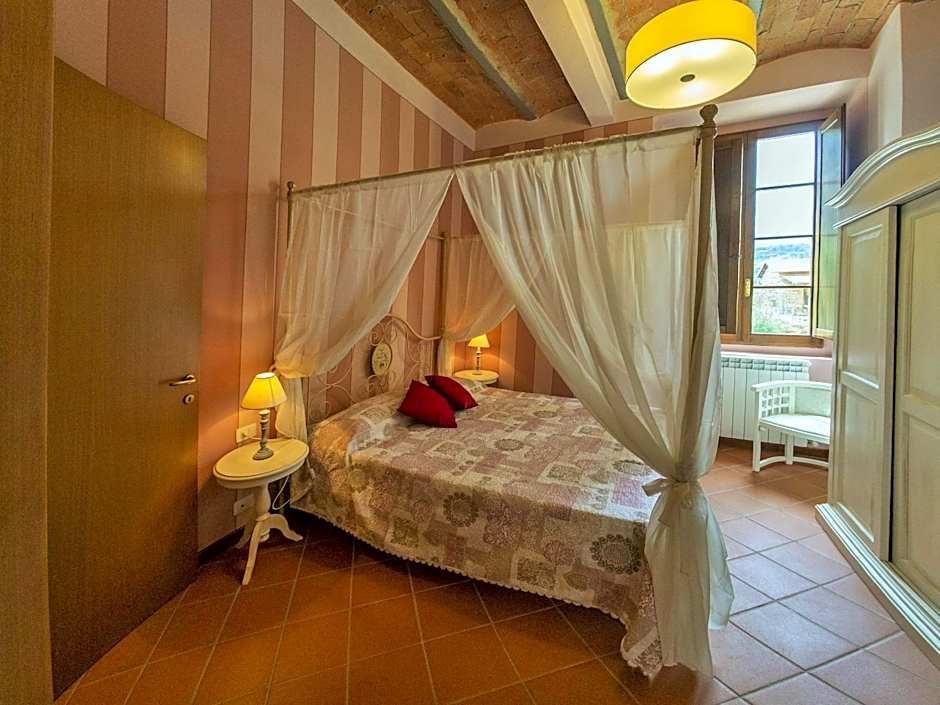 Residence La Poggerina