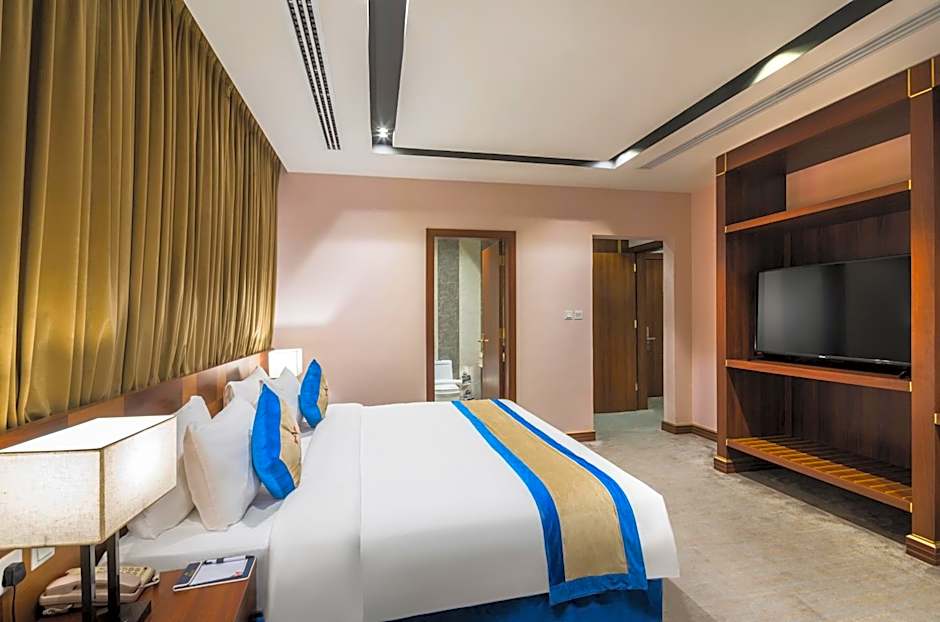 Al Malqa Elite Hotel