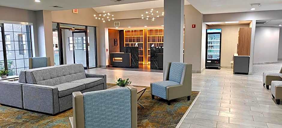 La Quinta Inn & Suites by Wyndham Round Rock North
