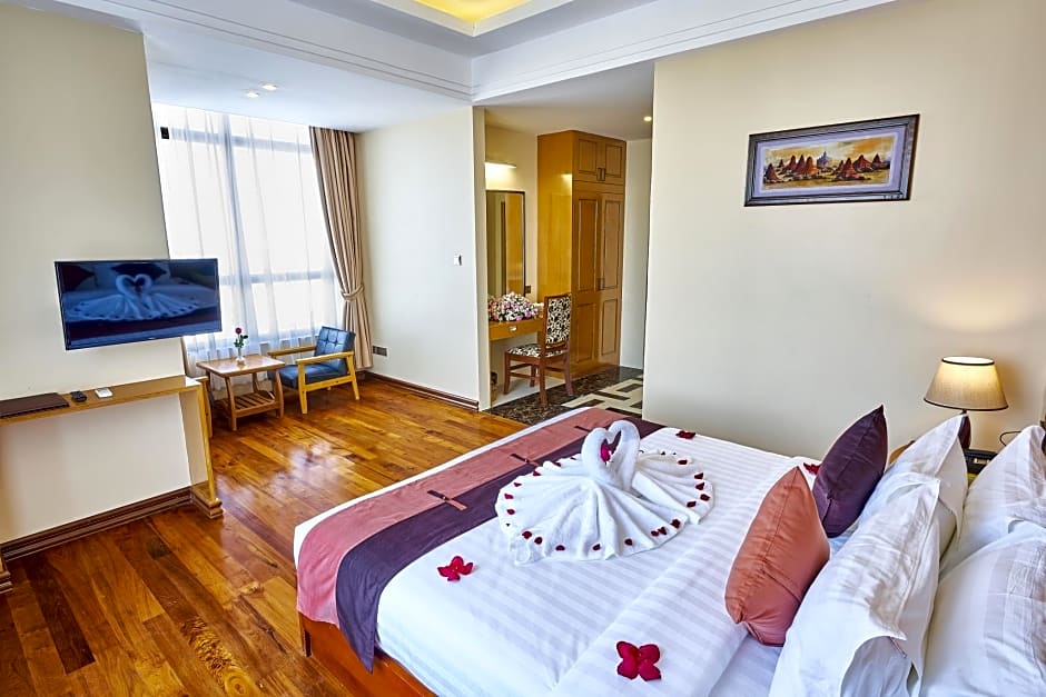 Hotel Apex