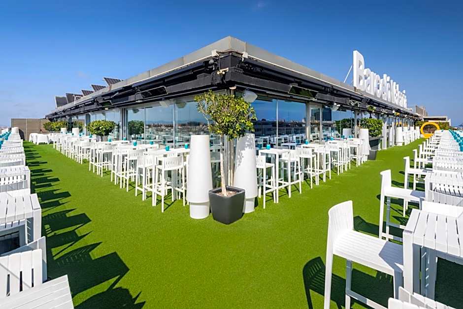 Barcelo Valencia
