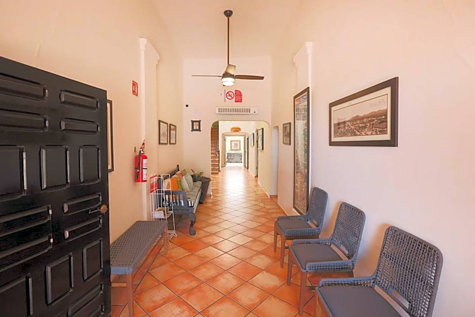 Hotel Posada Terranova