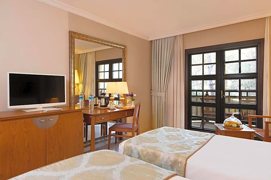 Asteria Family Resort Belek