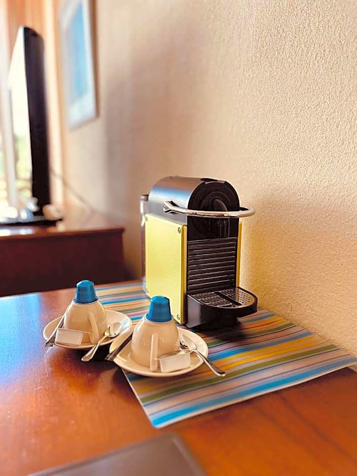 Hotel Sonnenberg Garni