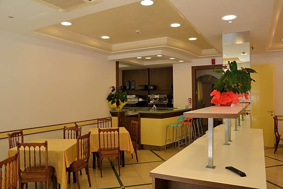 Hotel Ariston
