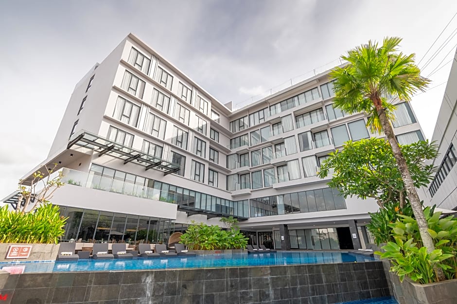 Aston Sorong Hotel & Conference Center