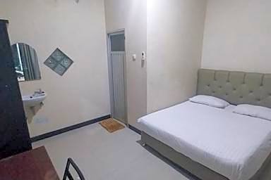 Wisma Merdeka Syariah RedPartner