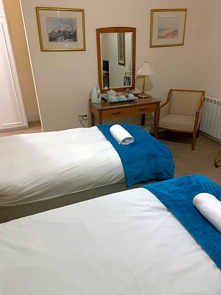 The Waterloo Hotel & Bistro