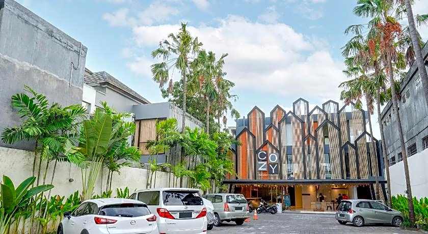 Cozy Stay Bali