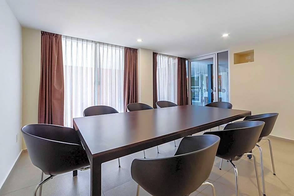 Comfort Inn San Luis Potosi