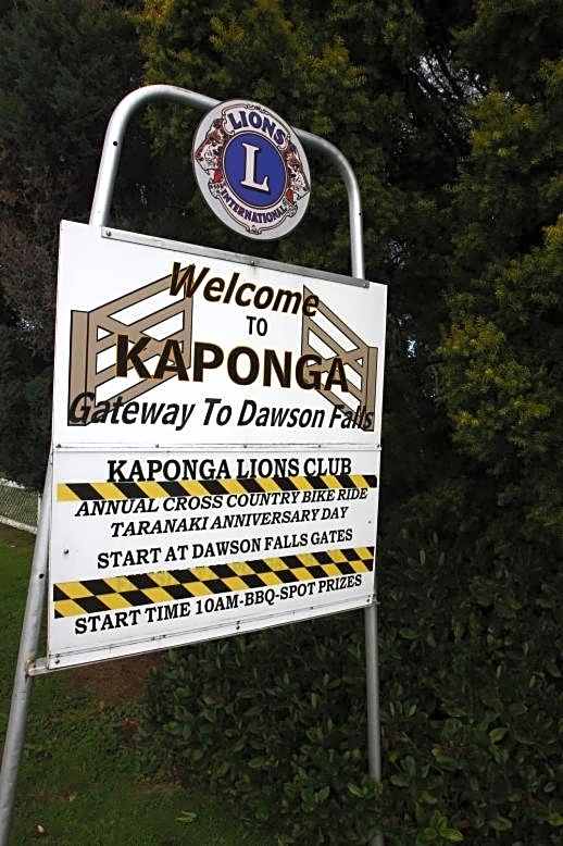 Kaponga Hotel