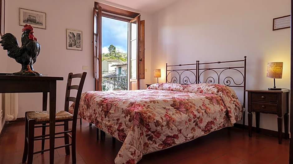 Albergo Giovanni Da Verrazzano