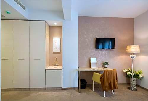 Hotel Hermes Budva