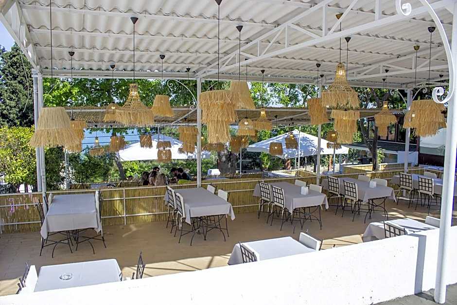 Ikigai Hotel Villa Rıfat