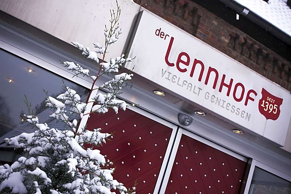 Hotel der Lennhof