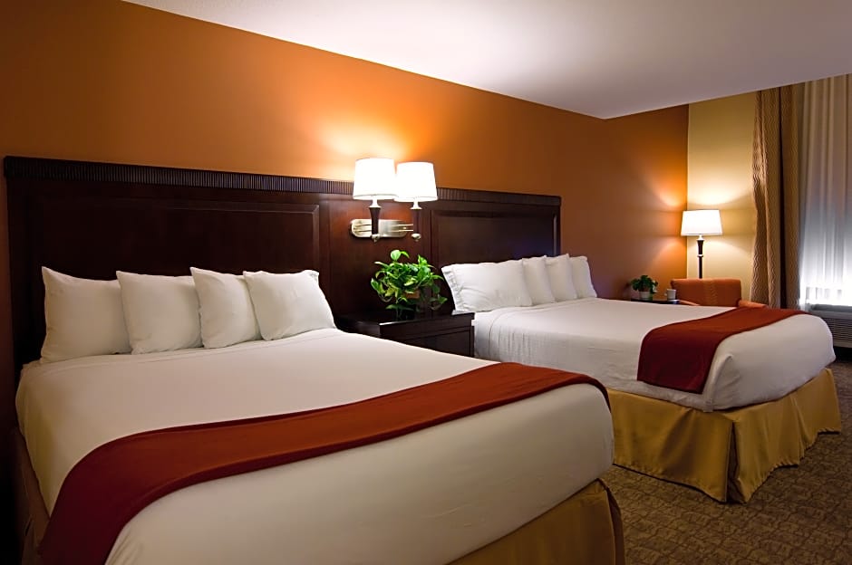Holiday Inn Express Hotel & Suites Sorrento Valley