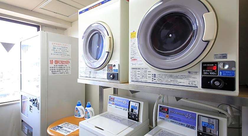 Fujinomiya Green Hotel