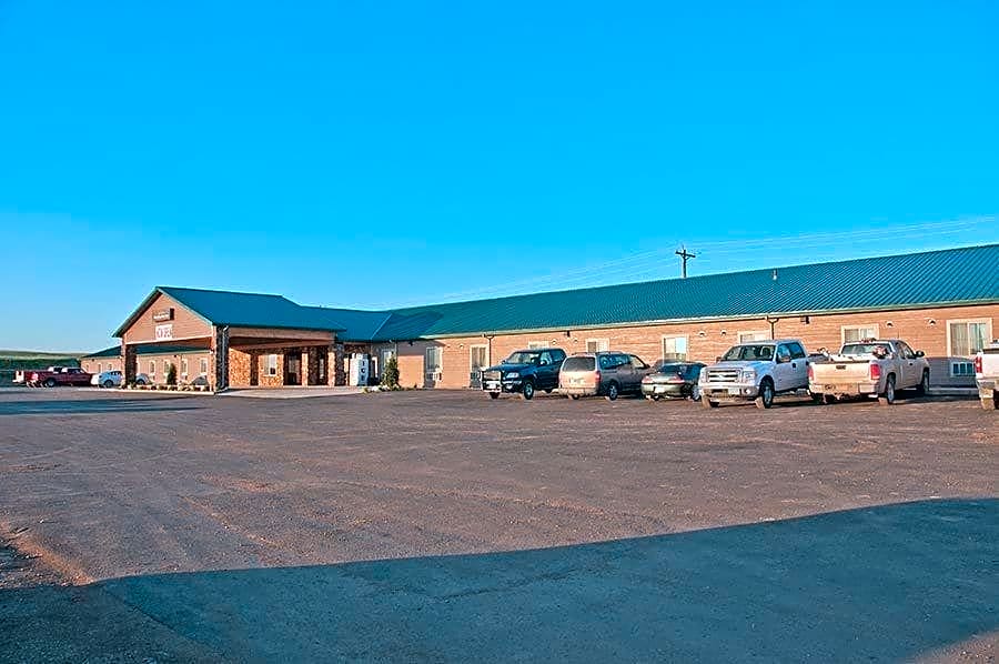 Van Hook Territorial Inn