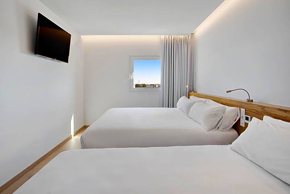 B&B HOTEL Porto Expo Aeroporto
