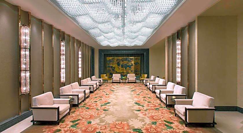 The Westin Ningbo