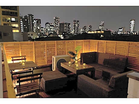 Mini Hotel Shinjuku Front - Vacation STAY 89794v