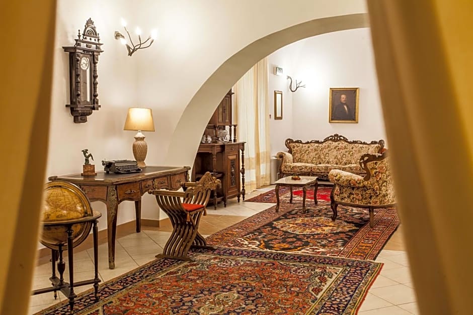 Hotel Il Duomo PHG