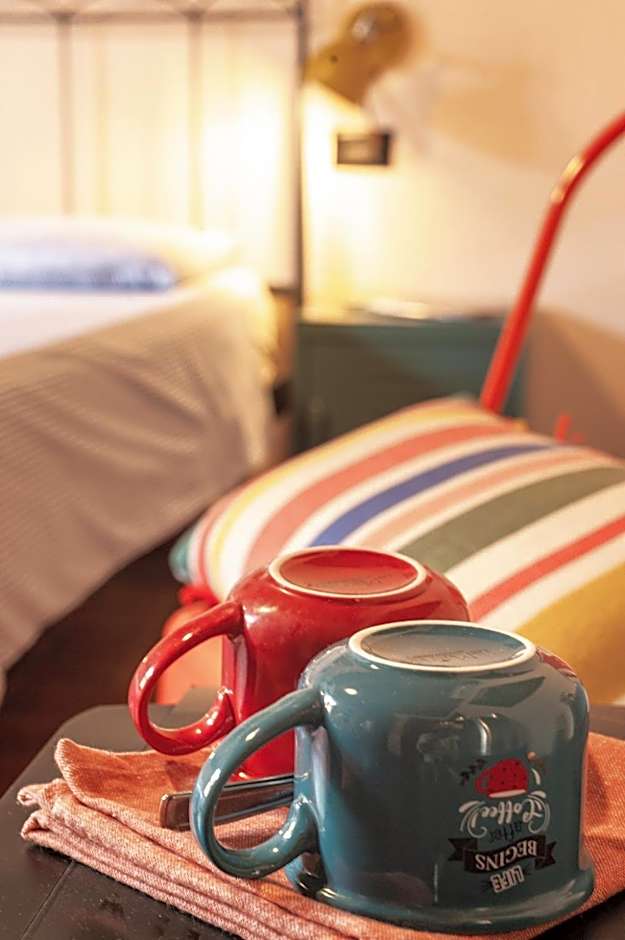 Massa Alta B&B e Appartamenti