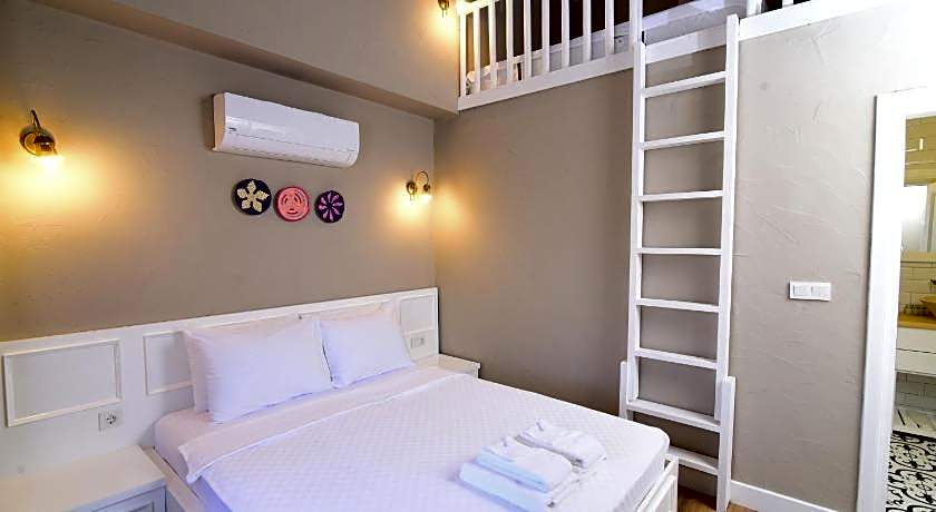 Jardin d'Azur Alaçatı