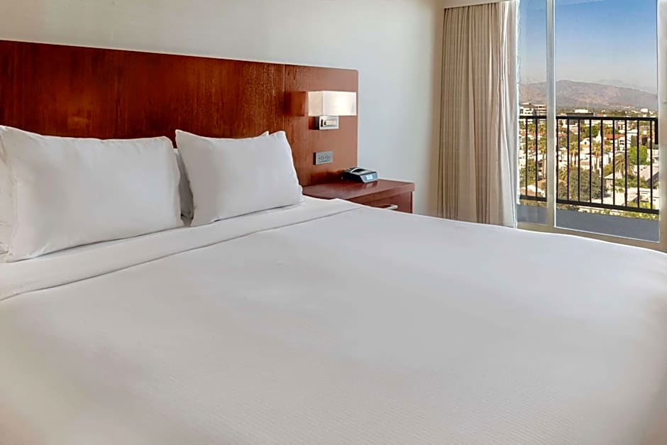 Hilton Pasadena