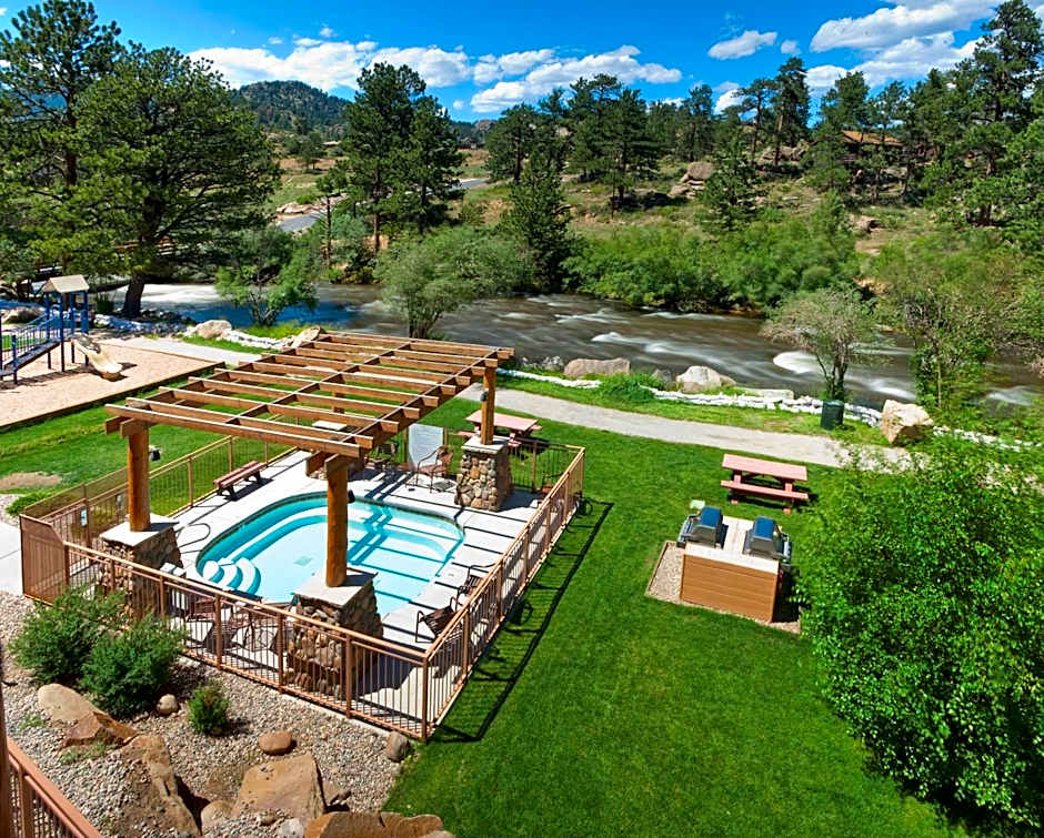 Worldmark Estes Park