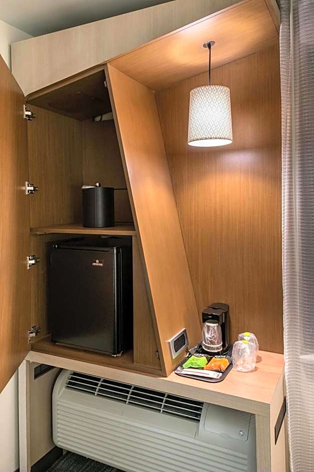 Courtyard by Marriott Jacksonville