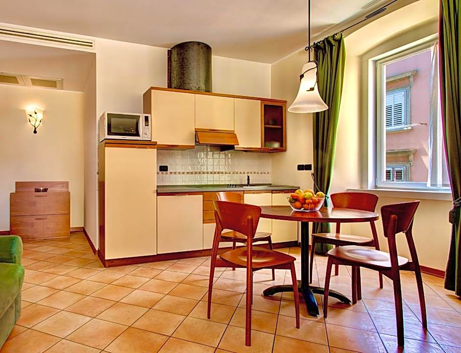 Residence San Giusto