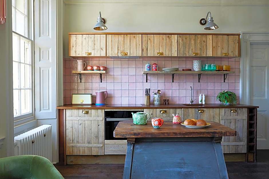 Artist Residence Brighton