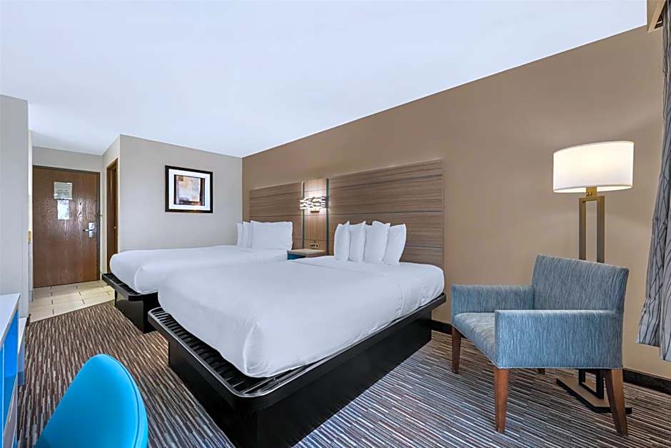 Best Western Port Columbus