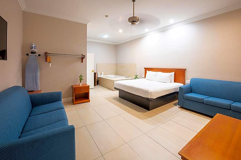 Ramada Limited Redondo Beach