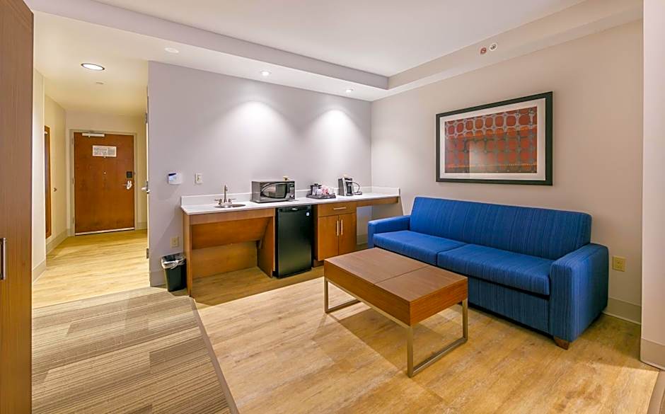 Holiday Inn Express Gatlinburg Downtown By IHG