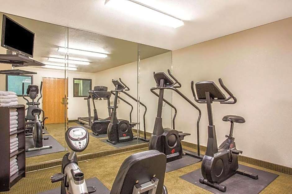 Hawthorn Suites by Wyndham Tempe/Mesa/Phoenix Area