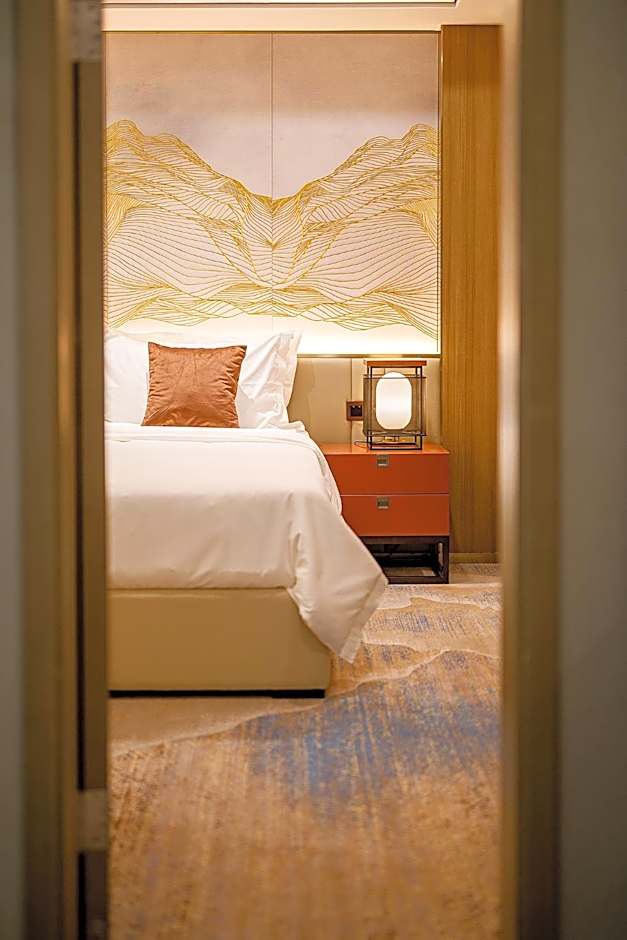 LDS Hotel Belgrade